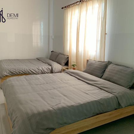 Demi Homestay - Chau Doc Ap Vinh Dong Luaran gambar