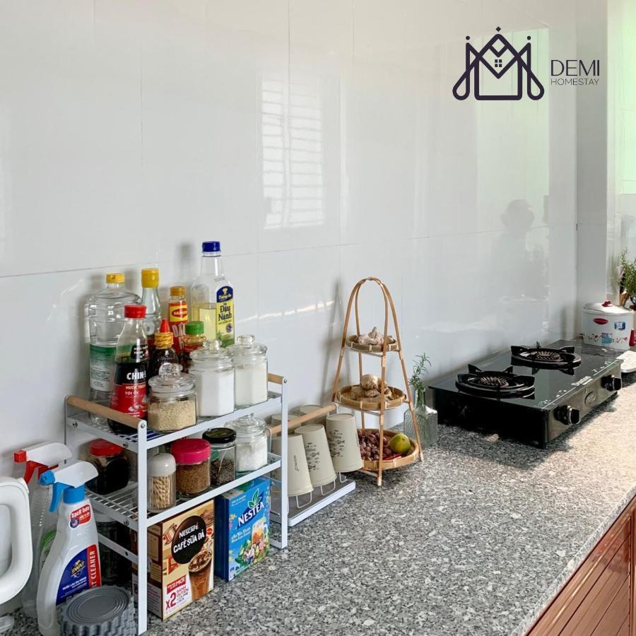 Demi Homestay - Chau Doc Ap Vinh Dong Luaran gambar