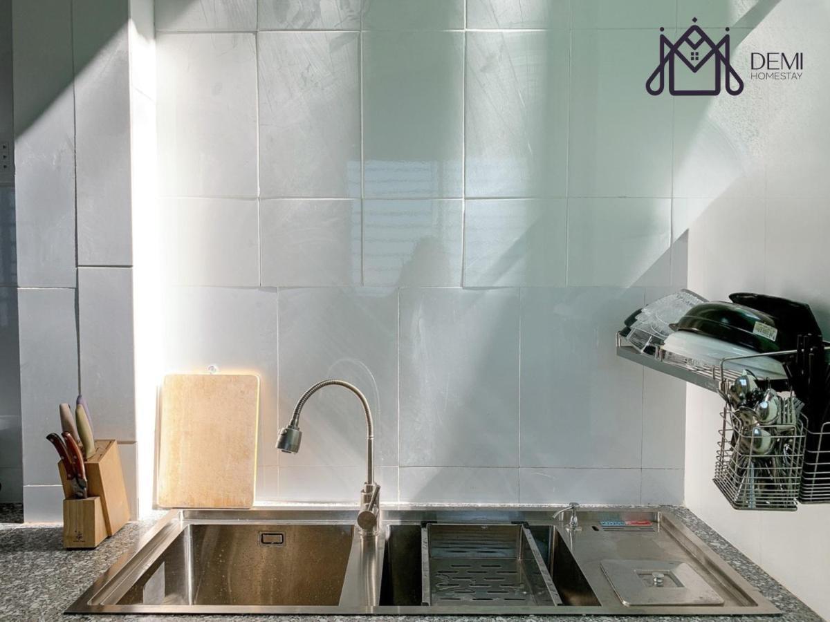 Demi Homestay - Chau Doc Ap Vinh Dong Luaran gambar