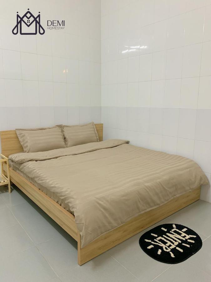 Demi Homestay - Chau Doc Ap Vinh Dong Luaran gambar