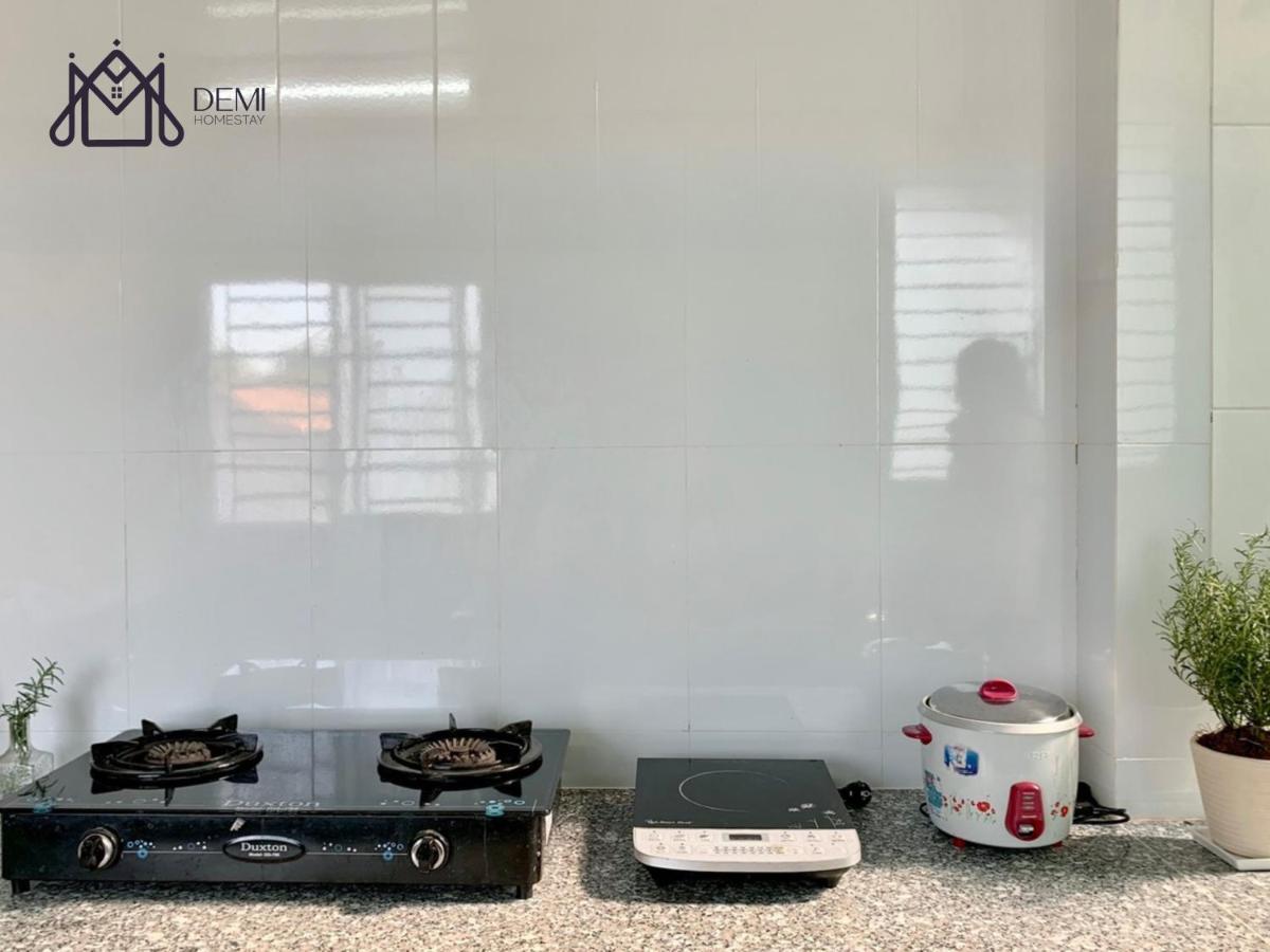 Demi Homestay - Chau Doc Ap Vinh Dong Luaran gambar