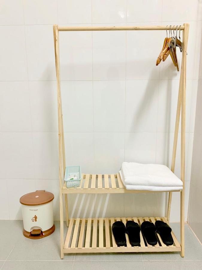 Demi Homestay - Chau Doc Ap Vinh Dong Luaran gambar